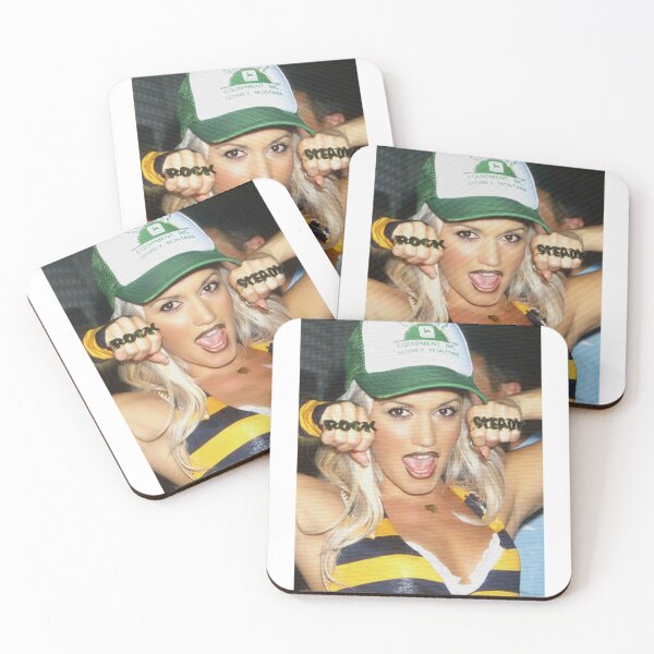 Item preview, GWEN STEFANI ROCK STEADY! designed and sold by sukiii13.