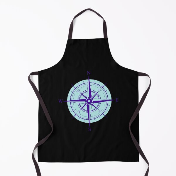 Item preview, Travel Direction Compass designed and sold by MotionWaves.