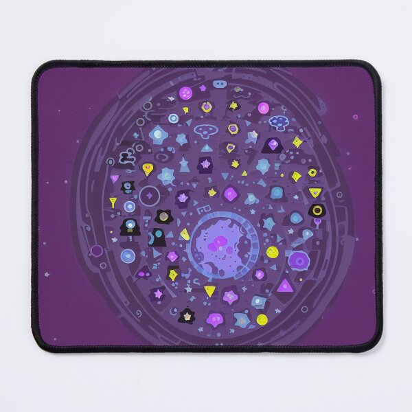Item preview, The Mitochondria designed and sold by AImWalkinghere.