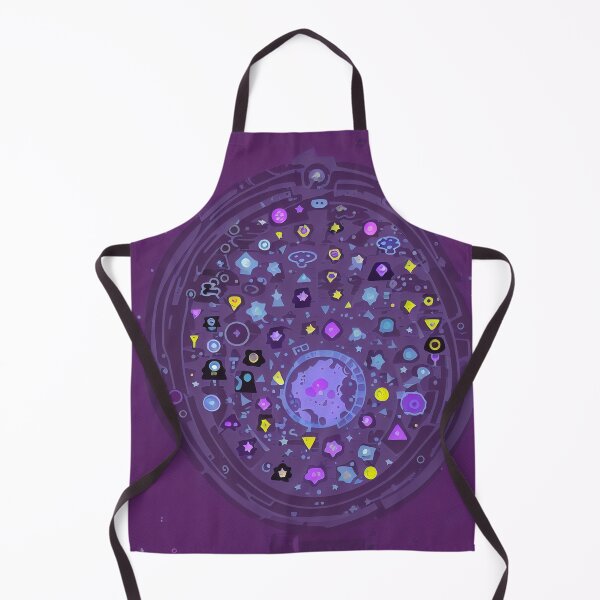 Item preview, The Mitochondria designed and sold by AImWalkinghere.