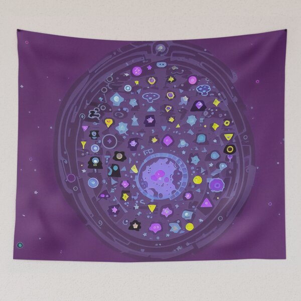 Item preview, The Mitochondria designed and sold by AImWalkinghere.