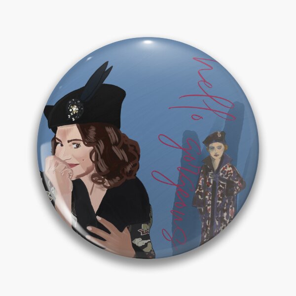 Item preview, Hello Gorgeous - Lea Michele designed and sold by mrandrewjustin.