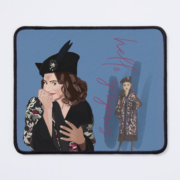 Item preview, Hello Gorgeous - Lea Michele designed and sold by mrandrewjustin.