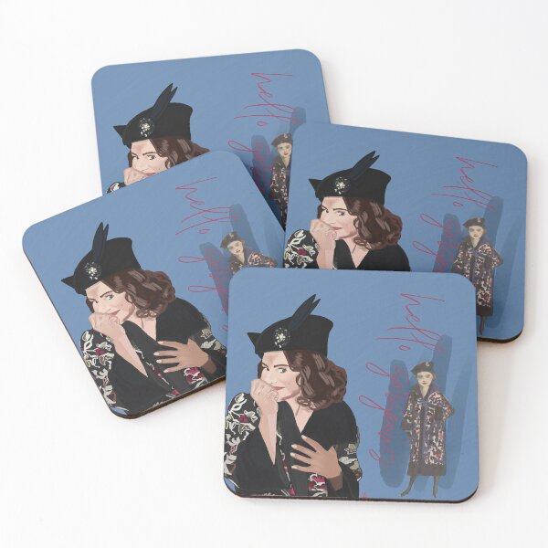 Item preview, Hello Gorgeous - Lea Michele designed and sold by mrandrewjustin.