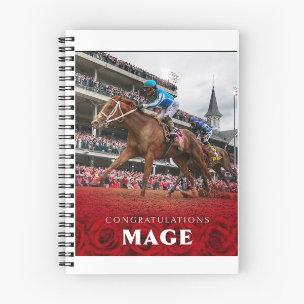 Aperçu de l'œuvre Cheval Mage - Pedigree du Cheval Mage créée et vendue par sagestar.