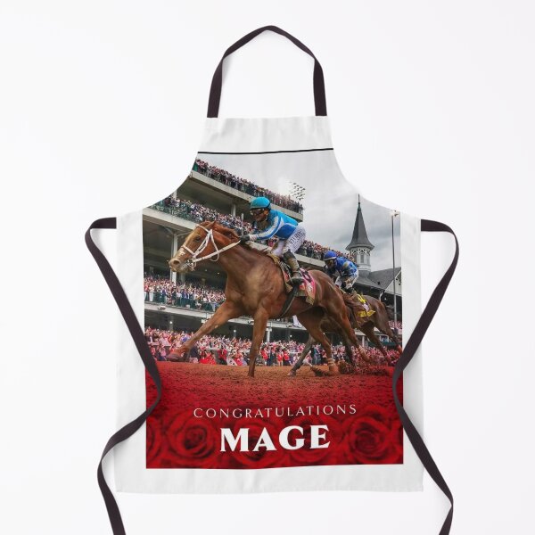 Item preview, Mage Horse - Mage Horse Pedigree designed and sold by sagestar.