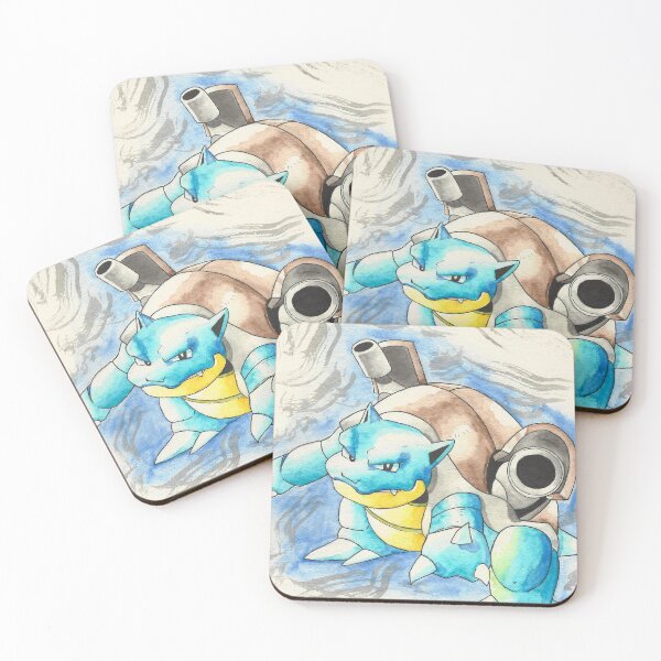 Item preview, Water Type designed and sold by EasonArt.