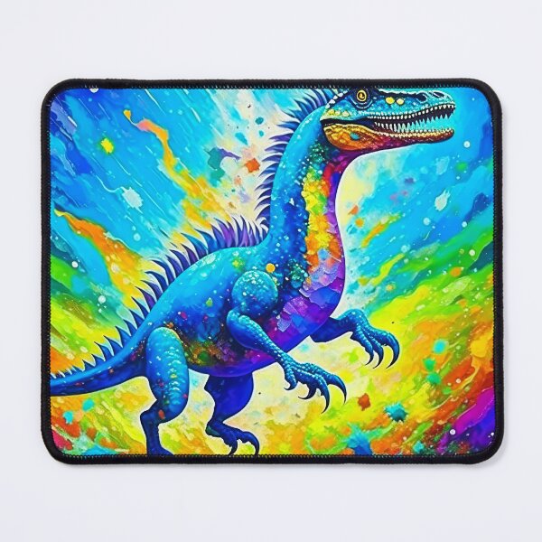 Item preview, Paleo Pigments Dino Art Adventure designed and sold by Daniel Dudgeon.