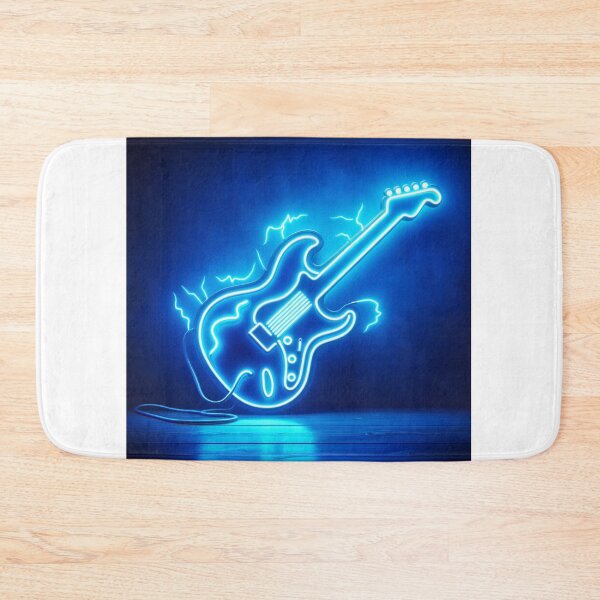 Item preview, Electric Blues designed and sold by DronzaX.