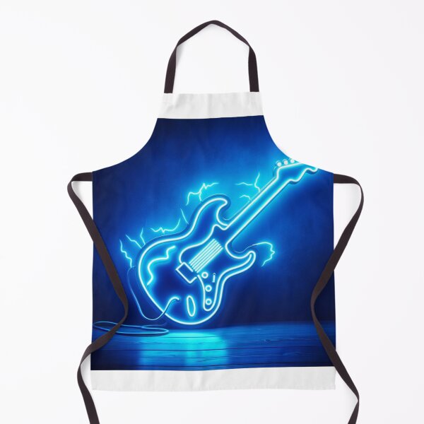 Item preview, Electric Blues designed and sold by DronzaX.