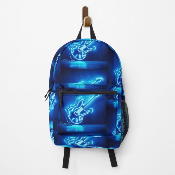 Item preview, Electric Blues designed and sold by DronzaX.