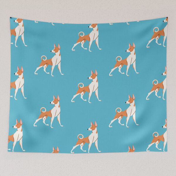 Item preview, Aspin designed and sold by Kate Bick.
