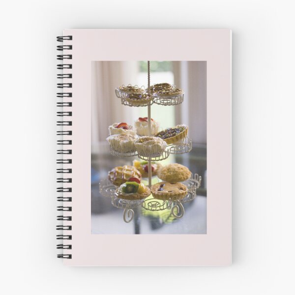 Item preview, High Tea designed and sold by Irena Hayes.