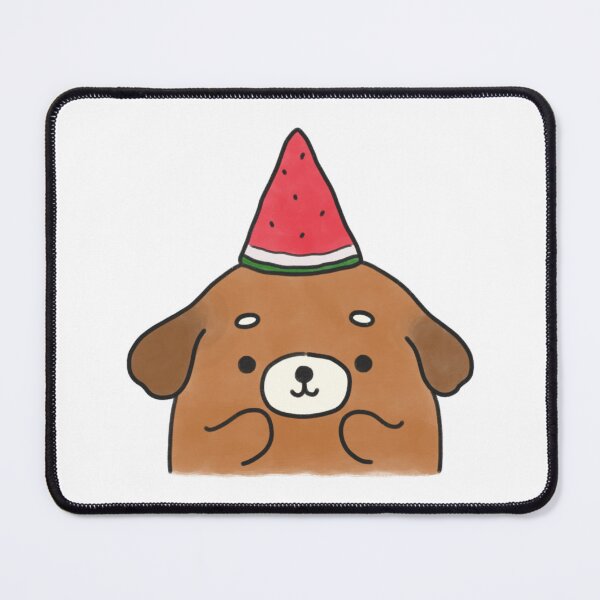 Item preview, Watermelon Deg designed and sold by photatocreates.