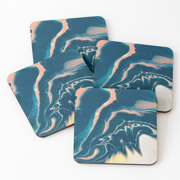 Item preview, No. 29 - Morning Waves designed and sold by K-Idelle.
