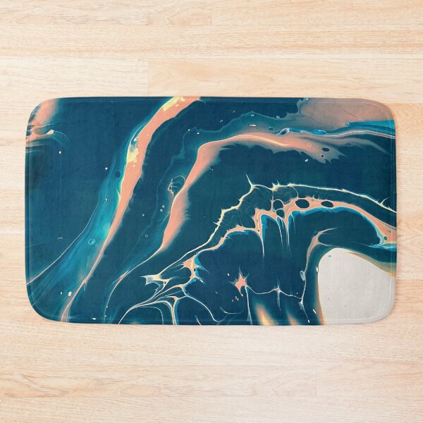Item preview, No. 29 - Morning Waves designed and sold by K-Idelle.