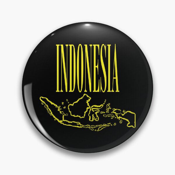 Item preview, Copy of Vibrant Indonesia: Unleash Your 90s Grunge Spirit! normal version   designed and sold by pelagio.
