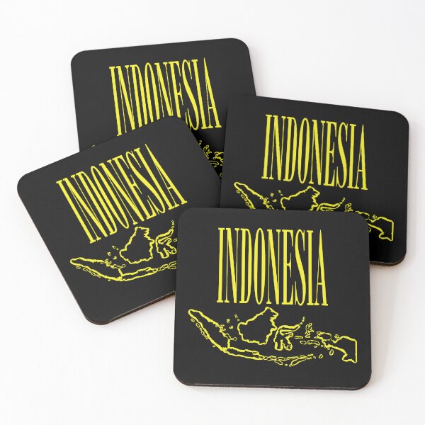 Item preview, Copy of Vibrant Indonesia: Unleash Your 90s Grunge Spirit! normal version   designed and sold by pelagio.