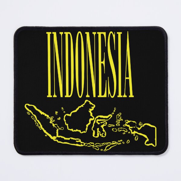 Item preview, Copy of Vibrant Indonesia: Unleash Your 90s Grunge Spirit! normal version designed and sold by pelagio.