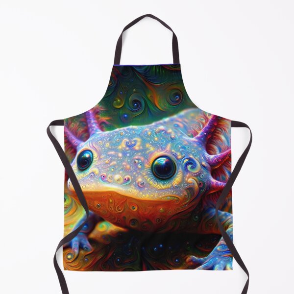 Item preview, Axolotl Art #31 | Axolotl Lovers designed and sold by ksgraphics222.