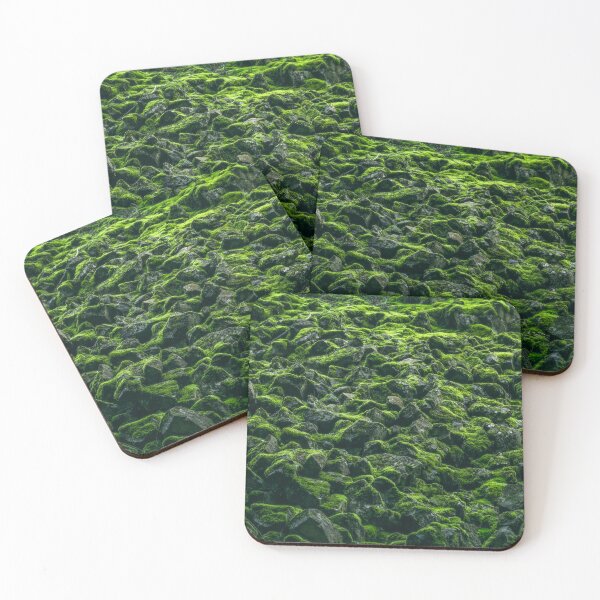 Item preview, The Moss Horizon designed and sold by joeflow1.
