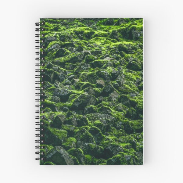Item preview, The Moss Horizon designed and sold by joeflow1.