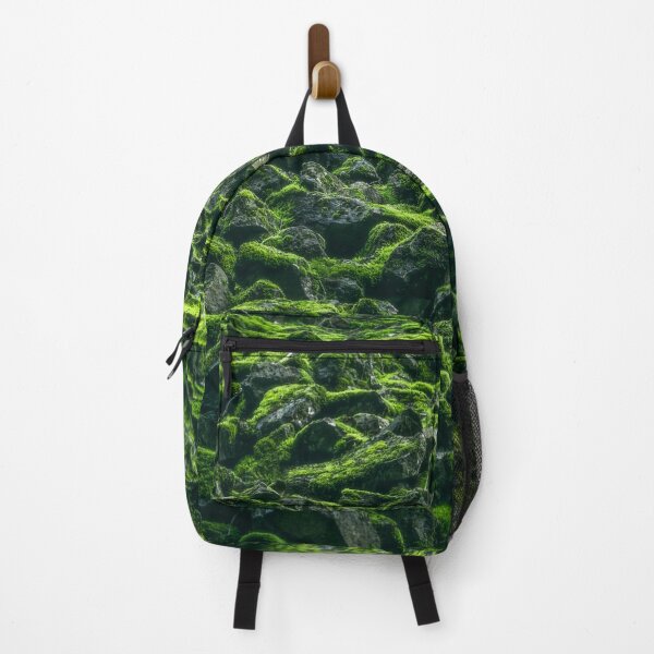 Item preview, The Moss Horizon designed and sold by joeflow1.