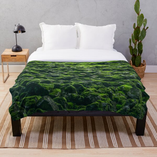 Item preview, The Moss Horizon designed and sold by joeflow1.