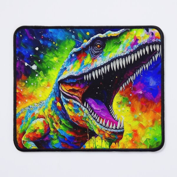 Item preview, Palette Extinct Artful Dino Afterlife designed and sold by Daniel Dudgeon.
