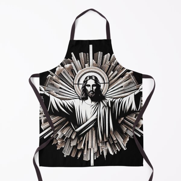 Item preview, jesus designed and sold by renatagirl.