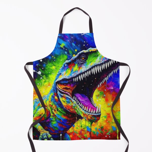 Item preview, Palette Extinct Artful Dino Afterlife designed and sold by Daniel Dudgeon.
