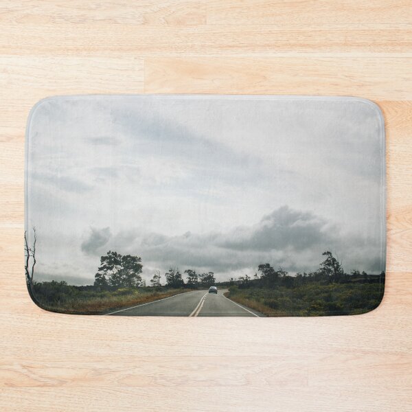 Item preview, Driving into the Clouds Hilo Hawaii designed and sold by MeganMatsuoka.