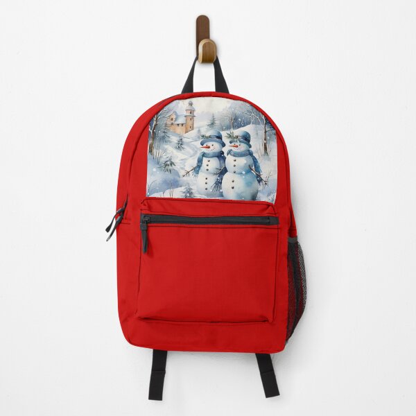 Item preview, Happy Holiday| Cute Snowmens designed and sold by Cris888.