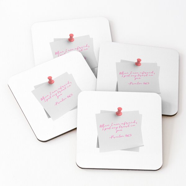 Item preview, 2024 JW Year Text designed and sold by CassLinDesigns.