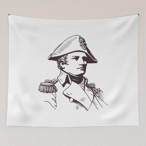 Item preview, Napoleon Movie designed and sold by Retro Travel Design.