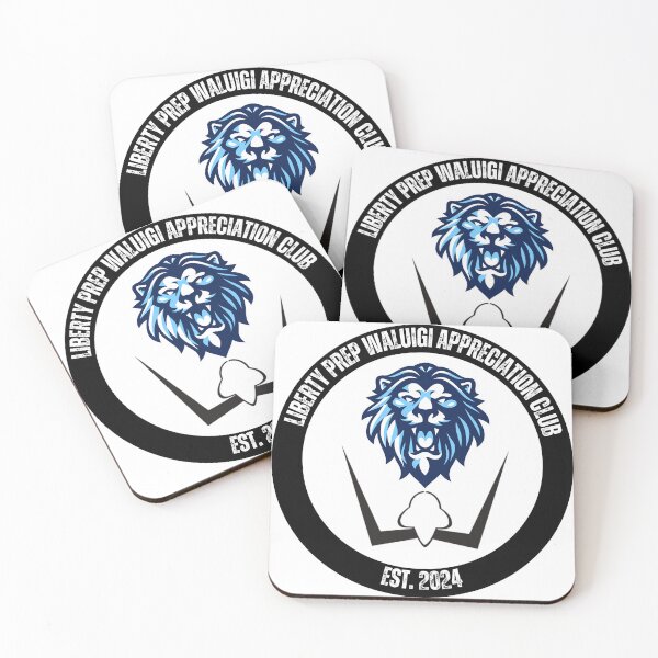 Item preview, LPWAC designed and sold by Katryn Bury.
