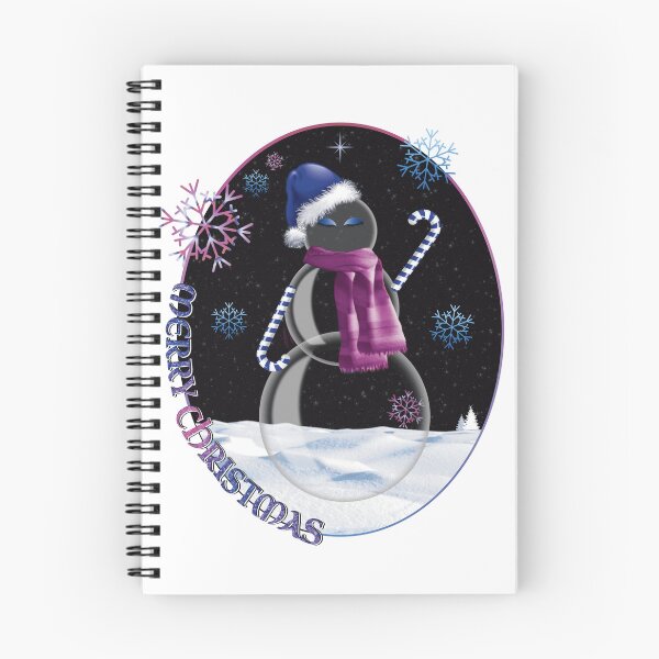 Item preview, Snowbubble Girl-Merry Christmas designed and sold by Genson.