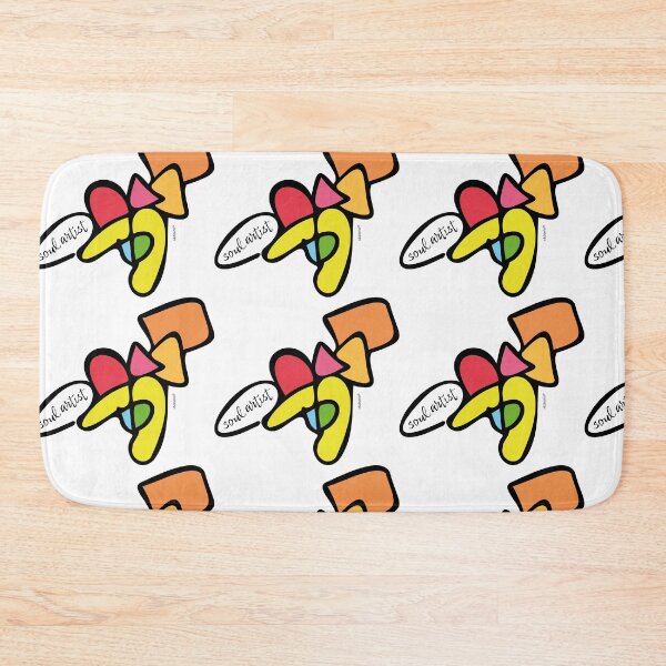 Item preview, Alma de artista designed and sold by xdiseno.