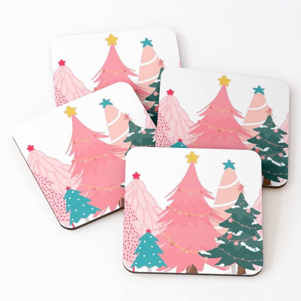 Item preview, Coasters (Set of 4) designed and sold by Mseabro.