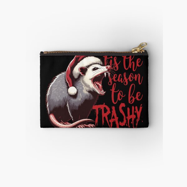 Item preview, tis the season to be trashy designed and sold by hunnydoll.