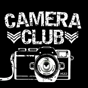 Artwork thumbnail, Camera Club by Mike Montgomery