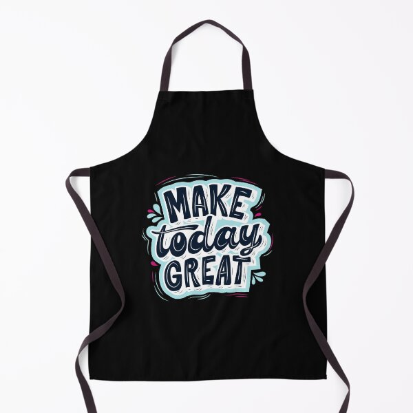 Item preview, Make Today Great designed and sold by MotionWaves.
