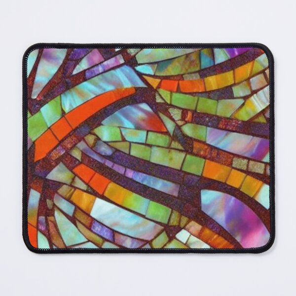 Item preview, Abalone Shell Abstract Pattern designed and sold by calibrit.