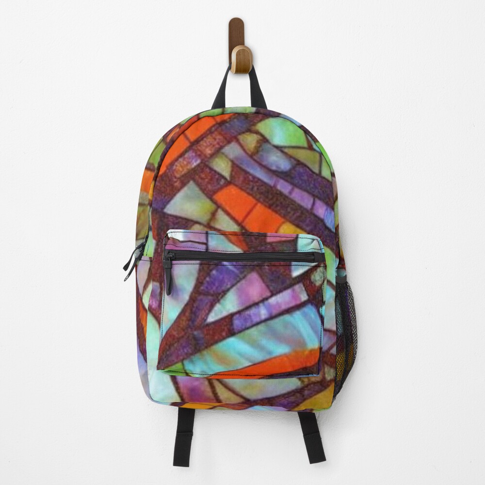 Item preview, Backpack designed and sold by calibrit.
