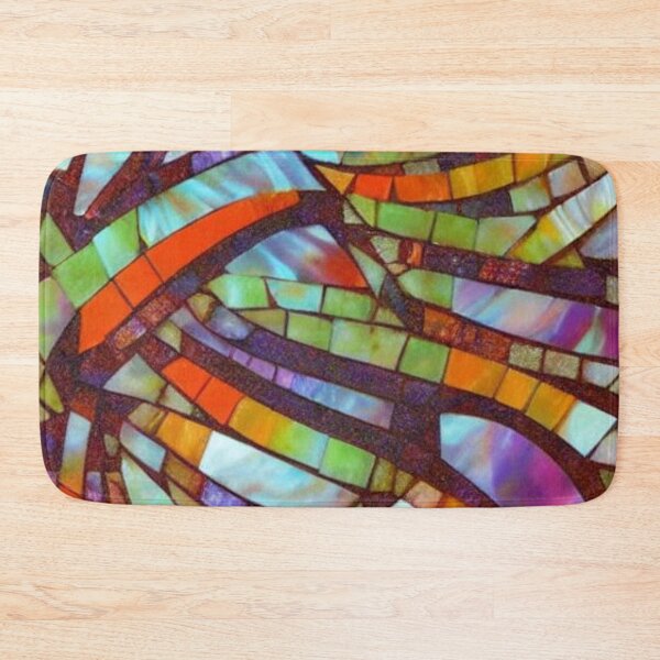 Item preview, Abalone Shell Abstract Pattern designed and sold by calibrit.