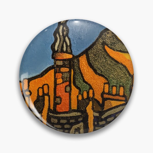 Item preview, Dundee Law designed and sold by Harryghoy.