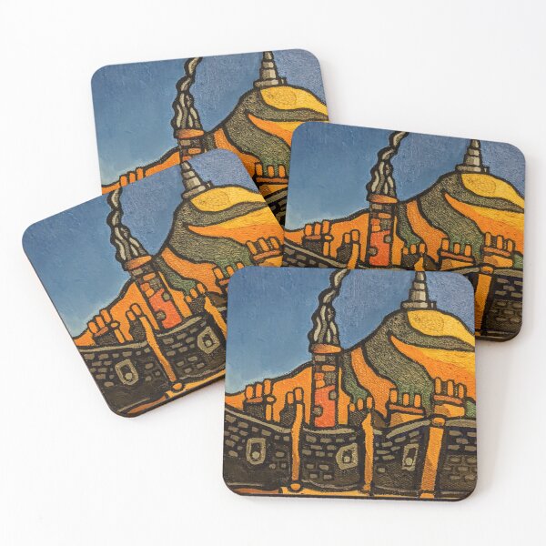 Item preview, Dundee Law designed and sold by Harryghoy.