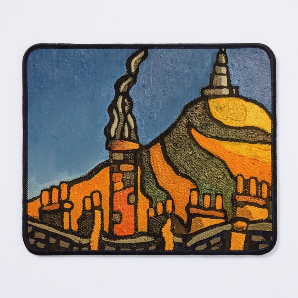 Item preview, Dundee Law designed and sold by Harryghoy.