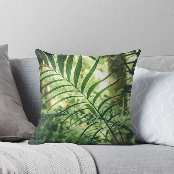 Item preview, jungle fern designed and sold by joeflow1.