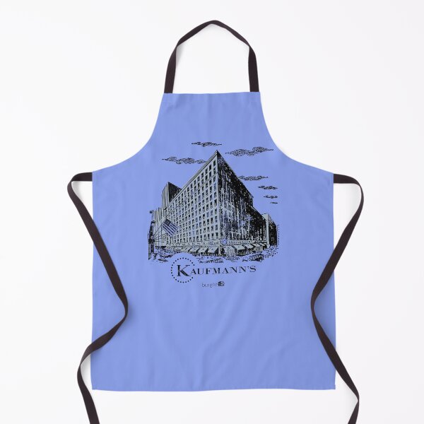 Item preview, Downtown | Near Kaufmann's designed and sold by burghr.